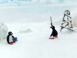 پینگو (فصل 3 - قسمت 17)